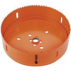 ‎BI METAL HOLE SAW 6-3/8 - Industrial Tool & Supply