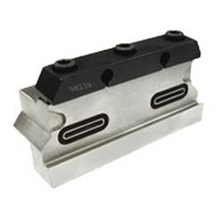 TGTBU31.8-6G JHP Tang Grip Cut-Off Tool Block - Industrial Tool & Supply