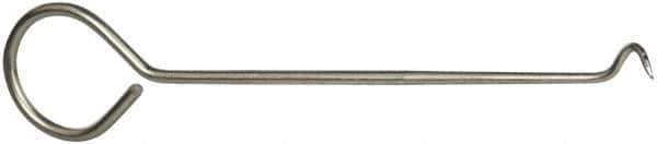 Made in USA - 6" OAL Rigid O-Ring Pick - Industrial Tool & Supply