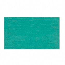 Made in USA - 30" Long x 30" Wide x 1/16" Thick, Fiberglass & Aramid Sheet Gasketing - 1,500 Max psi, Green & White - Industrial Tool & Supply