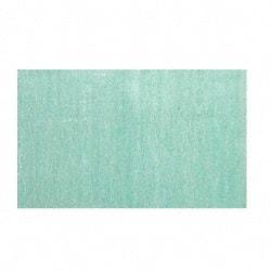 Made in USA - 30" Long x 30" Wide x 1/16" Thick, Aramid Sheet Gasketing - 1,450 Max psi, Green - Industrial Tool & Supply