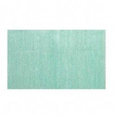 Made in USA - 30" Long x 30" Wide x 1/16" Thick, Aramid Sheet Gasketing - 1,450 Max psi, Green - Industrial Tool & Supply