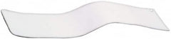 Made in USA - 60" Long x 60" Wide x 3/32" Thick, Aramid & SBR Sheet Gasketing - Industrial Tool & Supply
