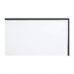 Value Collection - 30" Long x 30" Wide x 1/16" Thick, Gore-Tex GR Sheet Gasketing - White - Industrial Tool & Supply
