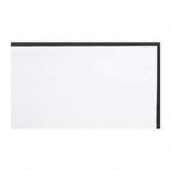 Value Collection - 30" Long x 30" Wide x 1/16" Thick, Gore-Tex GR Sheet Gasketing - White - Industrial Tool & Supply