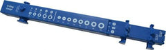 Value Collection - O Ring ID Gauge - Industrial Tool & Supply