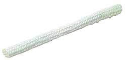 Made in USA - 5" ID, Fiberglass Sleeve Packing - 120' Long, 1/16" Thick - Industrial Tool & Supply