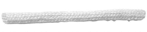 Made in USA - 3" ID, Fiberglass Sleeve Packing - 50' Long, 5/32" Thick - Industrial Tool & Supply