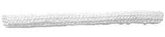 Made in USA - 2-1/2" ID, Silica Sleeve Packing - 170' Long, 1/8" Thick - Industrial Tool & Supply