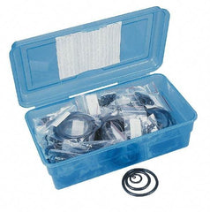 Value Collection - EPDM O-Ring - 611 Piece - Industrial Tool & Supply