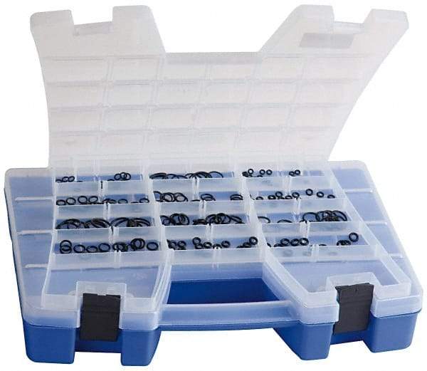 Value Collection - Viton O-Ring - 75 Durometer - Industrial Tool & Supply