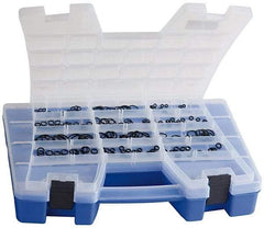 Value Collection - Viton O-Ring - 75 Durometer - Industrial Tool & Supply