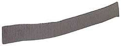 Made in USA - 3/4" x 50' Spool Length, Self-Lubricating Graphite Compression Packing - Industrial Tool & Supply