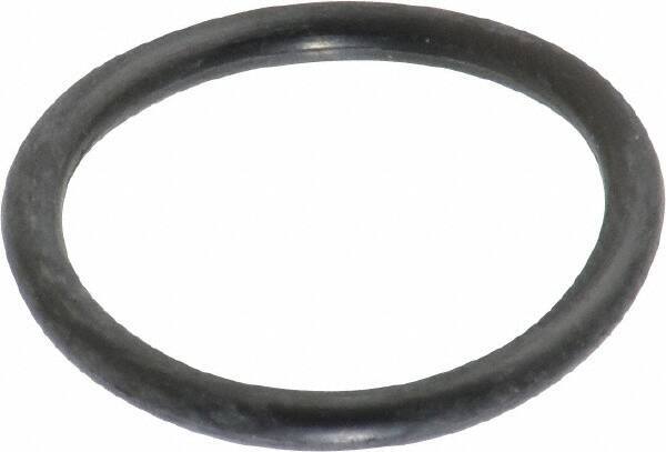 Value Collection - 5/8" ID x 3/4" OD, EPDM O-Ring - 1/16" Thick, Round Cross Section - Industrial Tool & Supply