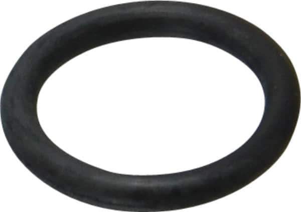 Value Collection - 5/8" ID x 13/16" OD, EPDM O-Ring - 3/32" Thick, Round Cross Section - Industrial Tool & Supply