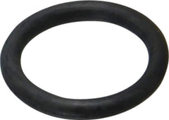 Value Collection - 5/8" ID x 13/16" OD, EPDM O-Ring - 3/32" Thick, Round Cross Section - Industrial Tool & Supply