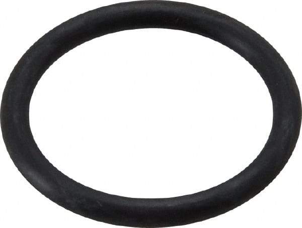 Value Collection - 13/16" ID x 1" OD, EPDM O-Ring - 3/32" Thick, Round Cross Section - Industrial Tool & Supply