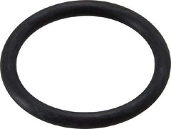 Value Collection - 13/16" ID x 1" OD, EPDM O-Ring - 3/32" Thick, Round Cross Section - Industrial Tool & Supply