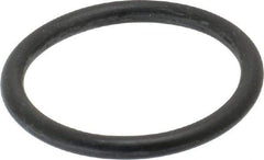 Value Collection - 15/16" ID x 1-1/8" OD, EPDM O-Ring - 3/32" Thick, Round Cross Section - Industrial Tool & Supply