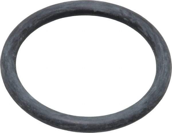 Value Collection - 1-1/4" ID x 1-1/2" OD, EPDM O-Ring - 1/8" Thick, Round Cross Section - Industrial Tool & Supply