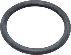 Value Collection - 1-1/4" ID x 1-1/2" OD, EPDM O-Ring - 1/8" Thick, Round Cross Section - Industrial Tool & Supply