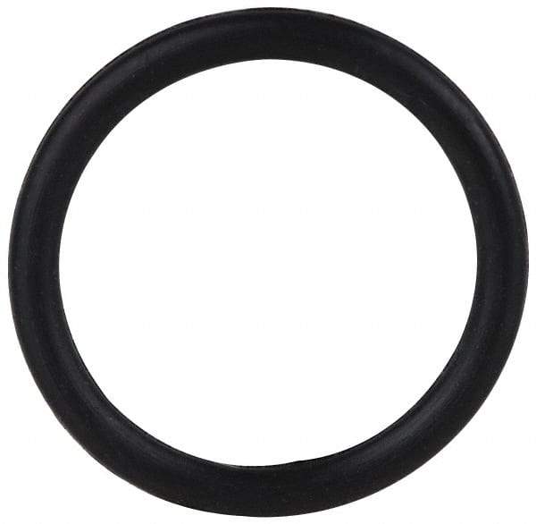 Value Collection - 2-1/2" ID x 2-7/8" OD, Neoprene O-Ring - 3/16" Thick, Round Cross Section - Industrial Tool & Supply