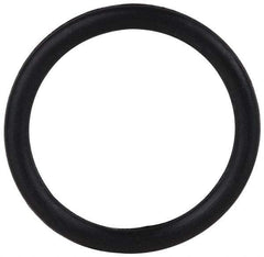 Value Collection - 2-5/8" ID x 3" OD, Neoprene O-Ring - 3/16" Thick, Round Cross Section - Industrial Tool & Supply