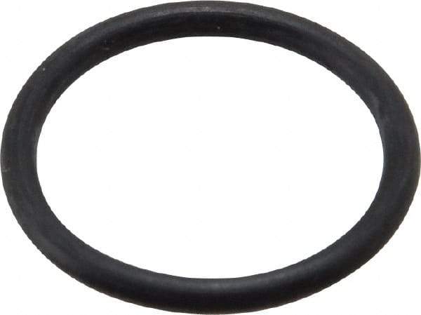 Value Collection - 5/8" ID x 3/4" OD, Neoprene O-Ring - 1/16" Thick, Round Cross Section - Industrial Tool & Supply