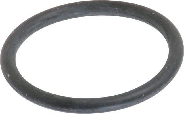 Value Collection - 11/16" ID x 13/16" OD, Neoprene O-Ring - 1/16" Thick, Round Cross Section - Industrial Tool & Supply