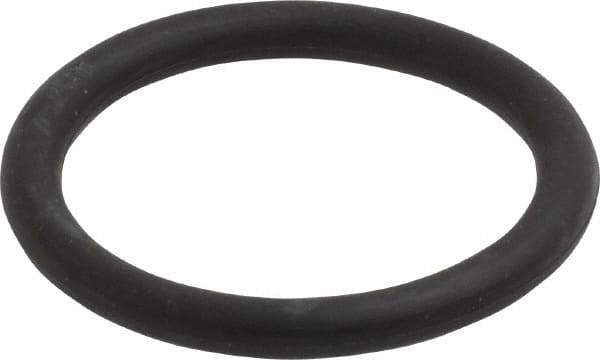 Value Collection - 1-1/16" ID x 1-5/16" OD, Neoprene O-Ring - 1/8" Thick, Round Cross Section - Industrial Tool & Supply
