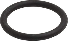 Value Collection - 1-1/16" ID x 1-5/16" OD, Neoprene O-Ring - 1/8" Thick, Round Cross Section - Industrial Tool & Supply