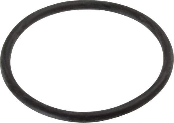 Value Collection - 2" ID x 2-1/4" OD, Neoprene O-Ring - 1/8" Thick, Round Cross Section - Industrial Tool & Supply