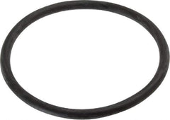Value Collection - 2" ID x 2-1/4" OD, Neoprene O-Ring - 1/8" Thick, Round Cross Section - Industrial Tool & Supply