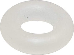 Value Collection - 1/8" ID x 1/4" OD, Polyurethane O-Ring - 1/16" Thick, Round Cross Section - Industrial Tool & Supply