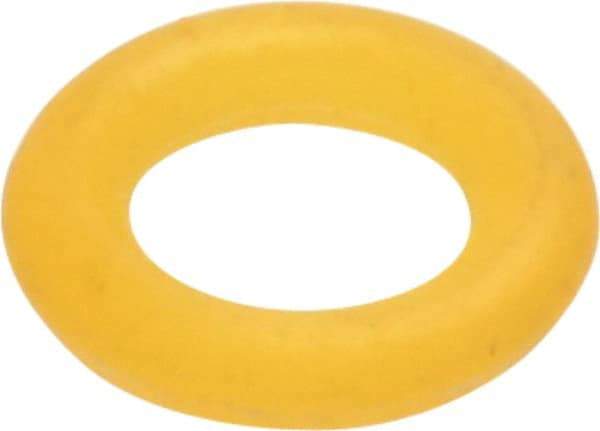 Value Collection - 3/16" ID x 5/16" OD, Polyurethane O-Ring - 1/16" Thick, Round Cross Section - Industrial Tool & Supply