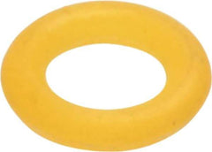Value Collection - 3/16" ID x 5/16" OD, Polyurethane O-Ring - 1/16" Thick, Round Cross Section - Industrial Tool & Supply