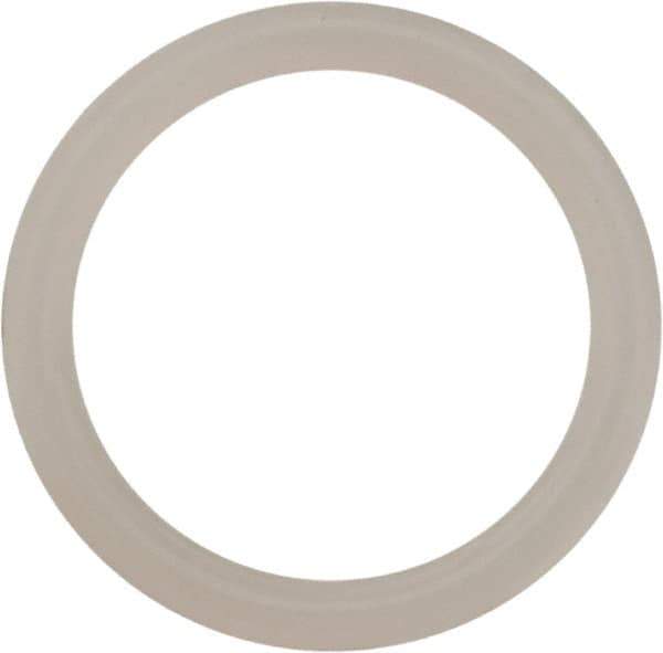 Value Collection - 9/16" ID x 11/16" OD, Polyurethane O-Ring - 1/16" Thick, Round Cross Section - Industrial Tool & Supply