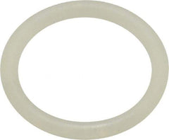 Value Collection - 3/4" ID x 15/16" OD, Polyurethane O-Ring - 3/32" Thick, Round Cross Section - Industrial Tool & Supply