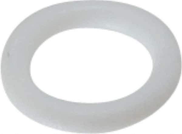 Value Collection - 5/16" ID x 7/16" OD, PTFE O-Ring - 1/16" Thick, Round Cross Section - Industrial Tool & Supply