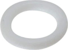 Value Collection - 5/16" ID x 7/16" OD, PTFE O-Ring - 1/16" Thick, Round Cross Section - Industrial Tool & Supply