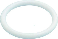 Value Collection - 9/16" ID x 11/16" OD, PTFE O-Ring - 1/16" Thick, Round Cross Section - Industrial Tool & Supply