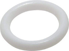 Value Collection - 1/2" ID x 11/16" OD, PTFE O-Ring - 3/32" Thick, Round Cross Section - Industrial Tool & Supply