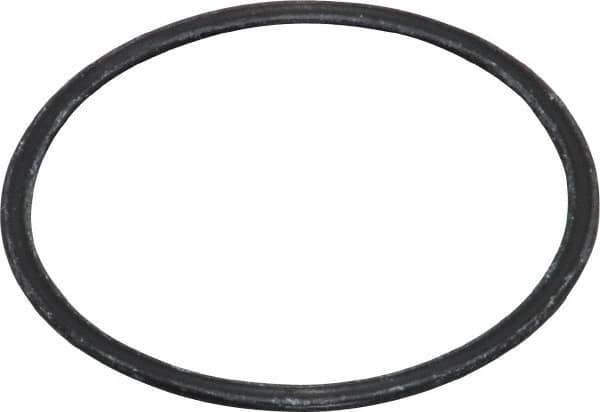 Value Collection - 1-1/8" ID x 1-1/4" OD, Buna-N O-Ring - 1/16" Thick, Quattro Cross Section - Industrial Tool & Supply