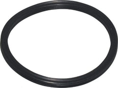 Value Collection - 1-3/8" ID x 1-9/16" OD, Buna-N O-Ring - 3/32" Thick, Quattro Cross Section - Industrial Tool & Supply