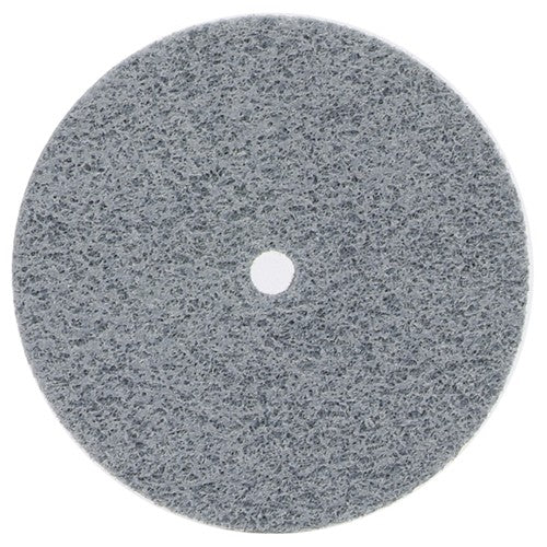 3″ × 1/4″ × 1/4″ XL Deburring & Finishing Unified Wheel 2SF Silicon Carbide - Industrial Tool & Supply