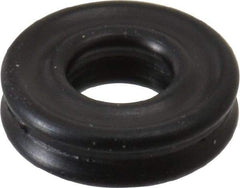 Value Collection - 7/64" ID x 15/64" OD, Buna-N O-Ring - 1/16" Thick, Quattro Cross Section - Industrial Tool & Supply