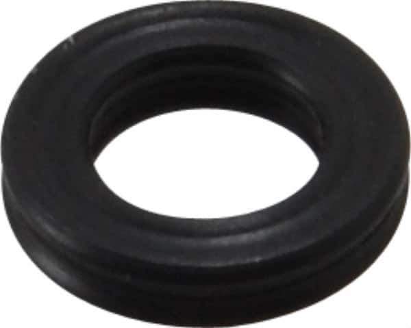 Value Collection - 3/16" ID x 5/16" OD, Buna-N O-Ring - 1/16" Thick, Quattro Cross Section - Industrial Tool & Supply