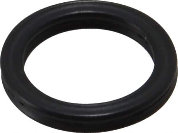 Value Collection - 3/8" ID x 1/2" OD, Buna-N O-Ring - 1/16" Thick, Quattro Cross Section - Industrial Tool & Supply