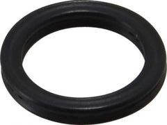 Value Collection - 3/8" ID x 1/2" OD, Buna-N O-Ring - 1/16" Thick, Quattro Cross Section - Industrial Tool & Supply