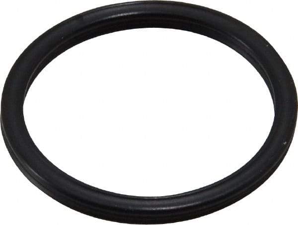 Value Collection - 3/4" ID x 7/8" OD, Buna-N O-Ring - 1/16" Thick, Quattro Cross Section - Industrial Tool & Supply